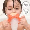 Oppi Toys Jouet de Bain Flot - Tako le Poulpe