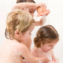 Oppi Toys Jouet de Bain Flot - Tako le Poulpe