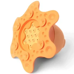 Oppi Toys Jouet de Bain Flot - Tako le Poulpe