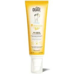 OUATE Ma Crème 1,2,3 Soleil - 125 ml