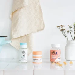 OUATE Mes Gummies Belle Peau Sans Sucres - 129 g