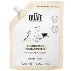 OUATE Recharge L'Hydratant Pour Mon Bébé - 300 ml
