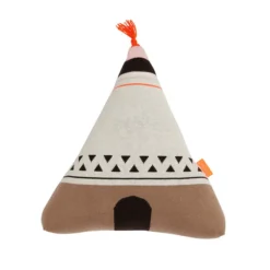 OYOY Coussin Wigwam