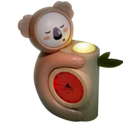Pabobo Indicateur de Réveil Koala