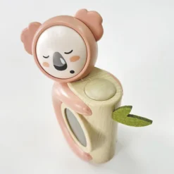Pabobo Indicateur de Réveil Koala