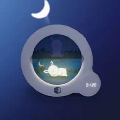 Pabobo Kid'Sleep Essential - Blanc