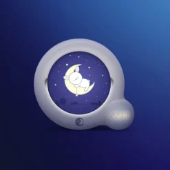 Pabobo Kid'Sleep Essential - Blanc