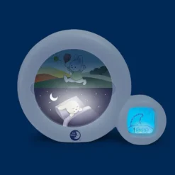 Pabobo Kid'Sleep Moon - Blanc
