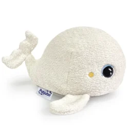 Pabobo Peluche Veilleuse Bélulga