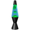 Pasteq Lampe Lave LAVA - Bleu et Vert