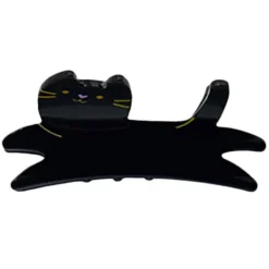Pasteq Pince Cheveux - Chat Noir