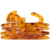 Pasteq Pince Cheveux - Chat Roux