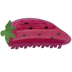 Pasteq Pince Cheveux - Fraise