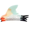 Pasteq Pince Cheveux - Hirondelle