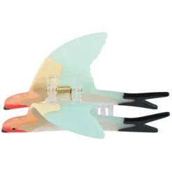 Pasteq Pince Cheveux - Hirondelle