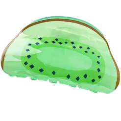 Pasteq Pince Cheveux - Kiwi
