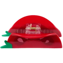 Pasteq Pince Cheveux - Tomate