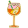 Pasteq Pin's - Spritz