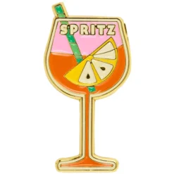 Pasteq Pin's - Spritz