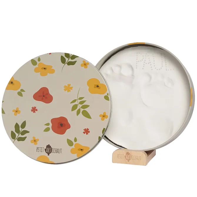Petit Artichaut Baby Box Ronde - Little Prairie