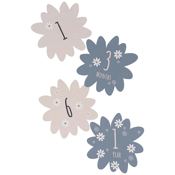 Petit Artichaut Coffret Naissance - Daisy Blue