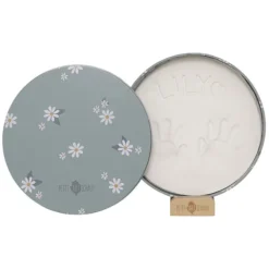 Petit Artichaut Coffret Naissance - Daisy Blue