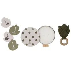 Petit Artichaut Coffret Naissance - Petit Artichaut