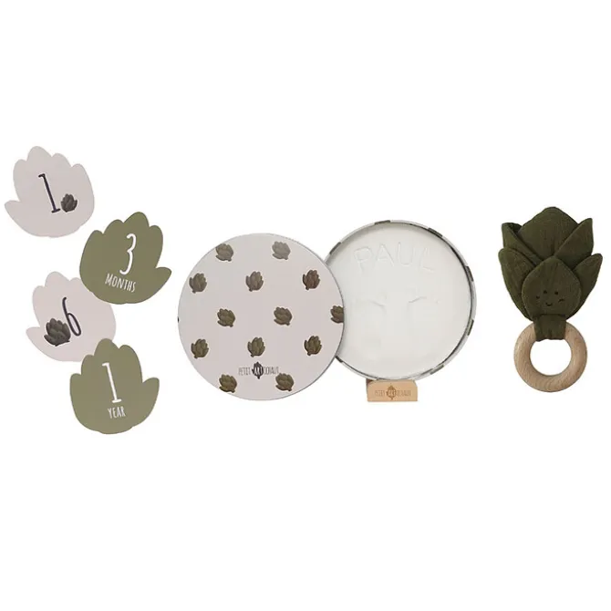 Petit Artichaut Coffret Naissance - Petit Artichaut