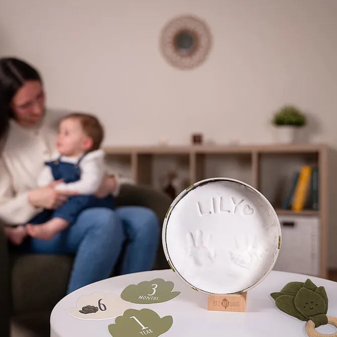 Petit Artichaut Coffret Naissance - Petit Artichaut