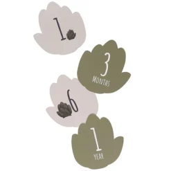 Petit Artichaut Coffret Naissance - Petit Artichaut