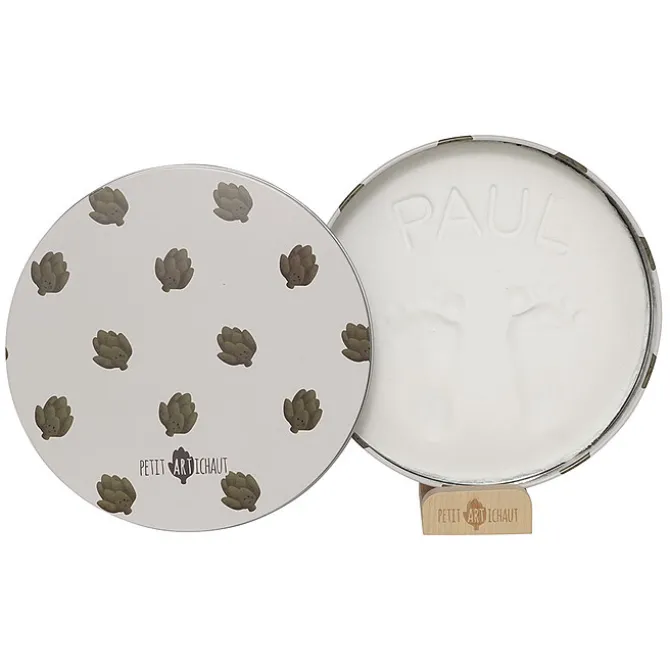 Petit Artichaut Coffret Naissance - Petit Artichaut