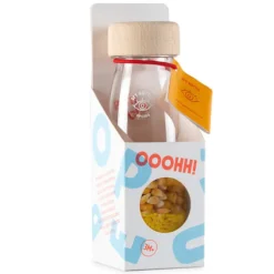Petit Boum Bouteille Sensorielle Spy - Ferme