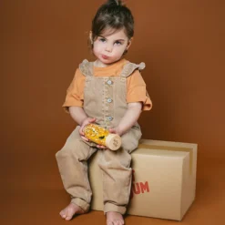 Petit Boum Bouteille Sensorielle Spy - Ferme