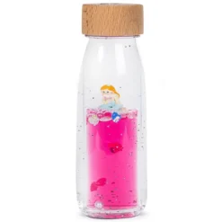 Petit Boum Bouteille Sensorielle Move - Etincelle de Mer