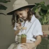 Petit Boum Bouteille Sensorielle Spy - Jurassic