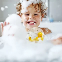 Petit Boum Bulle de Bain - Canards