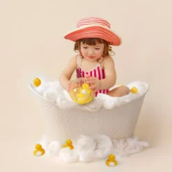 Petit Boum Bulle de Bain - Canards