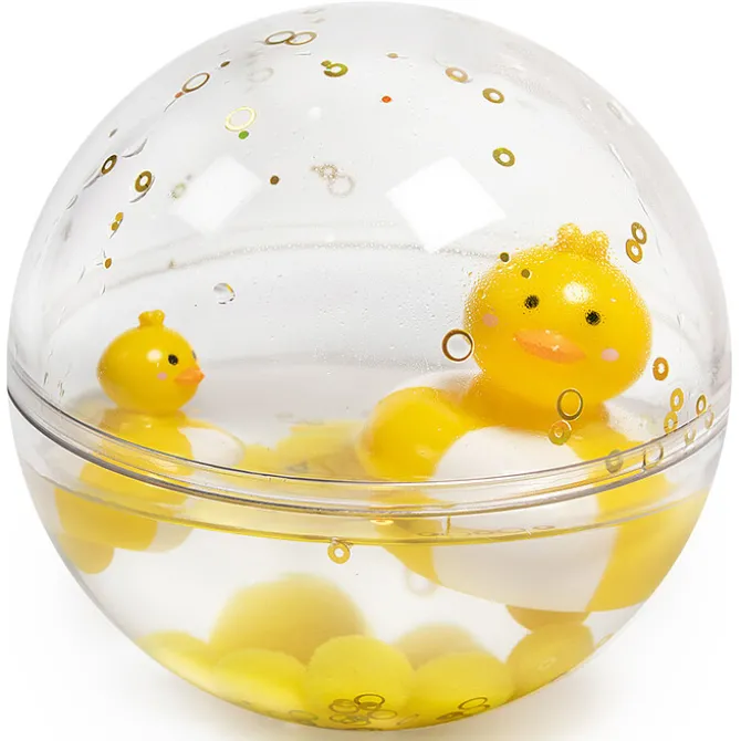 Petit Boum Bulle de Bain - Canards