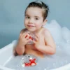Petit Boum Bulle de Bain - Crabes