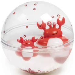 Petit Boum Bulle de Bain - Crabes