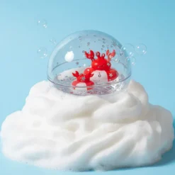Petit Boum Bulle de Bain - Crabes
