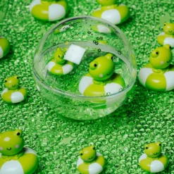 Petit Boum Bulle de Bain - Grenouilles