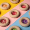 Petit Boum Donut Sensoriel - Kiwis