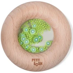 Petit Boum Donut Sensoriel - Kiwis