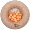 Petit Boum Donut Sensoriel - Oranges