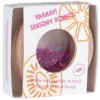 Petit Boum Donut Sensoriel - Raisins