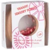 Petit Boum Donut Sensoriel - Tomates