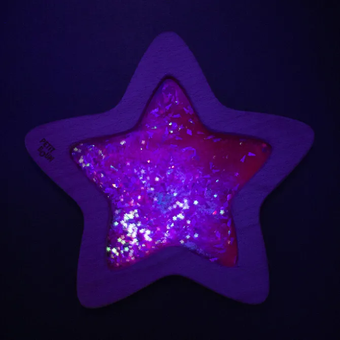 Petit Boum Etoile Sensorielle Nebula