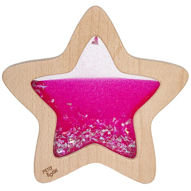 Petit Boum Etoile Sensorielle Nebula