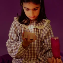 Petit Boum Lampe Magique pour Bouteille Sensorielle